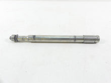 Load image into Gallery viewer, 2012 Harley CVO FLHX SE3 Street Glide Front Axle Wheel Spindle 25mm 41547-07A | Mototech271
