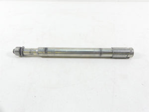 2012 Harley CVO FLHX SE3 Street Glide Front Axle Wheel Spindle 25mm 41547-07A | Mototech271