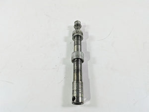2009 Harley XR1200 Sportster Straight Front Wheel Spindle Axle 41628-08 | Mototech271