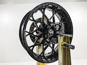 2014 And Up Harley Touring Prodigy 18x5 Rear Wheel Rim 40900661 | Mototech271