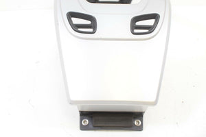 2013 BMW R1200 RT K26 Center Tank Cover With Luggage Rack 46637682974 | Mototech271