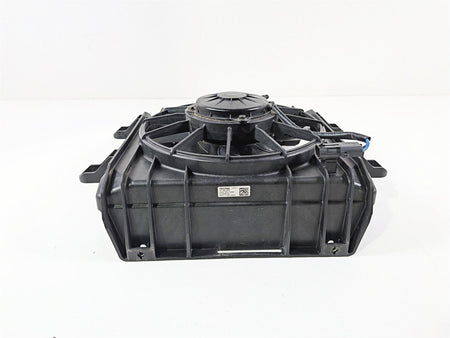 2022 Can Am Maverick X3 XRC Turbo RR 72" Intercooler Cooling Fan 715900625-Mototech271