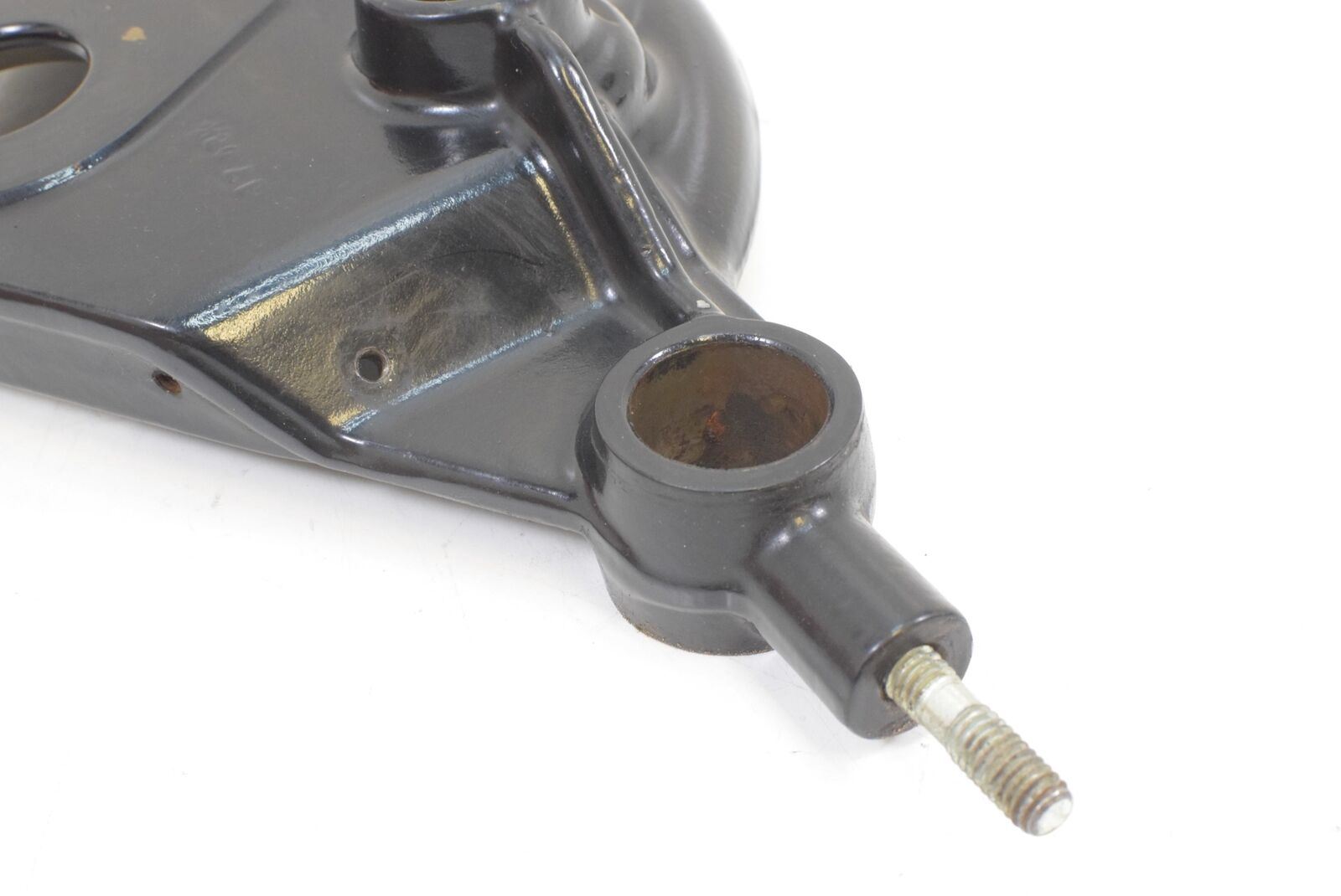 2000 Harley Touring FLHRI Road King Upper Triple Tree 45435-95 {{ shop.shopifyCountryName }} - Mototech271
