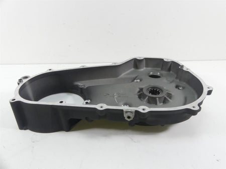 2010 Harley Touring FLHX Street Glide Inner Primary Drive Clutch Cover 60677-07 {{ shop.shopifyCountryName }} - Mototech271