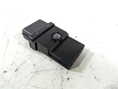 2022 BMW R1250 RT K052 Basic Module Unit Light Lamp 61357108182 {{ shop.shopifyCountryName }} - Mototech271