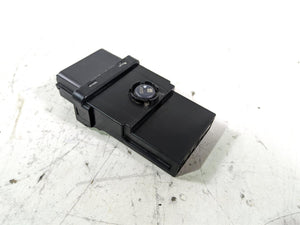2022 BMW R1250 RT K052 Basic Module Unit Light Lamp 61357108182