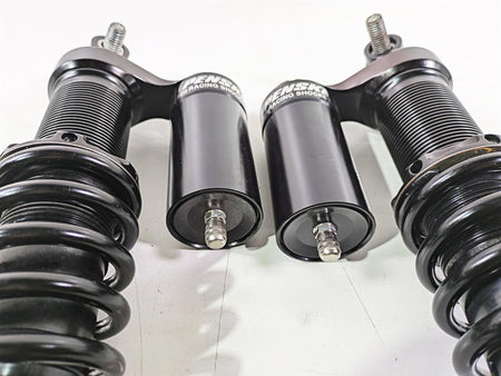 2010 Harley VRSCF Muscle Rod Penske Racing 8760 Series Rear Shock 14" 8760-J08 {{ shop.shopifyCountryName }} - Mototech271