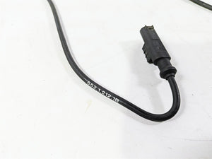 2013 Ducati Hyperstrada 821 Rear Abs Brake Wheel Speed Sensor 55212121B | Mototech271