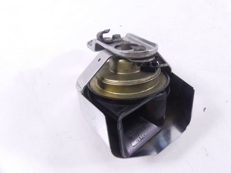 1995 Harley FXSTS Softail Springer Horn & Chrome Cover 61300478A {{ shop.shopifyCountryName }} - Mototech271