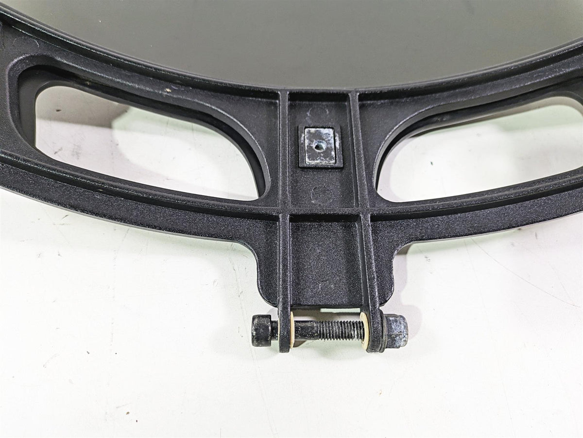 2018 Indian Chieftain Limited Short Windshield Wind Shield & Bracket 2881797 {{ shop.shopifyCountryName }} - Mototech271