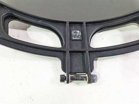 2018 Indian Chieftain Limited Short Windshield Wind Shield & Bracket 2881797 {{ shop.shopifyCountryName }} - Mototech271