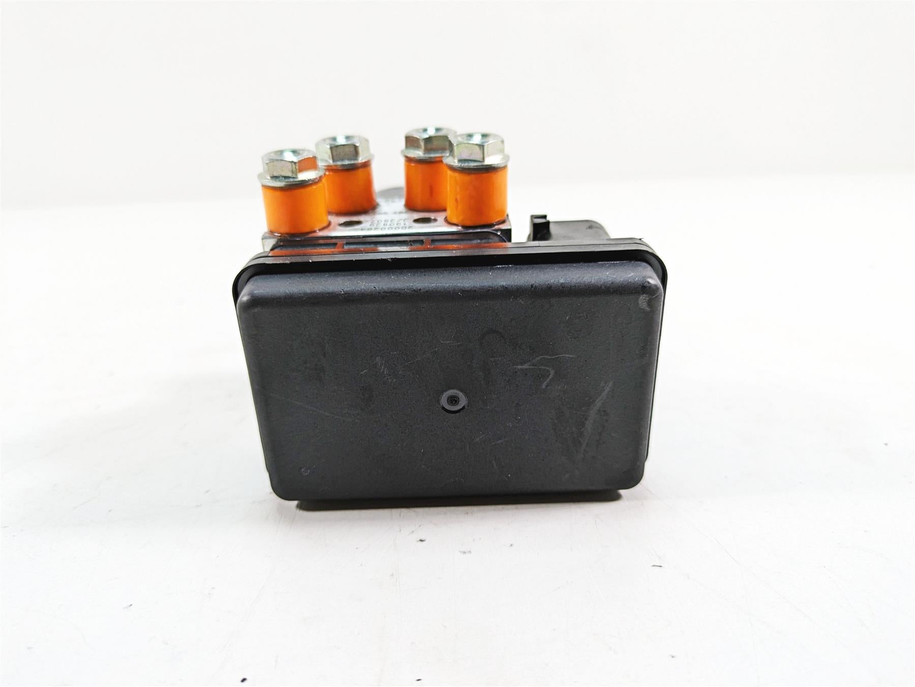2020 Aprilia Tuono V4 Factory Abs Brake Pump Module Unit 2D000265 2D000264 {{ shop.shopifyCountryName }} - Mototech271