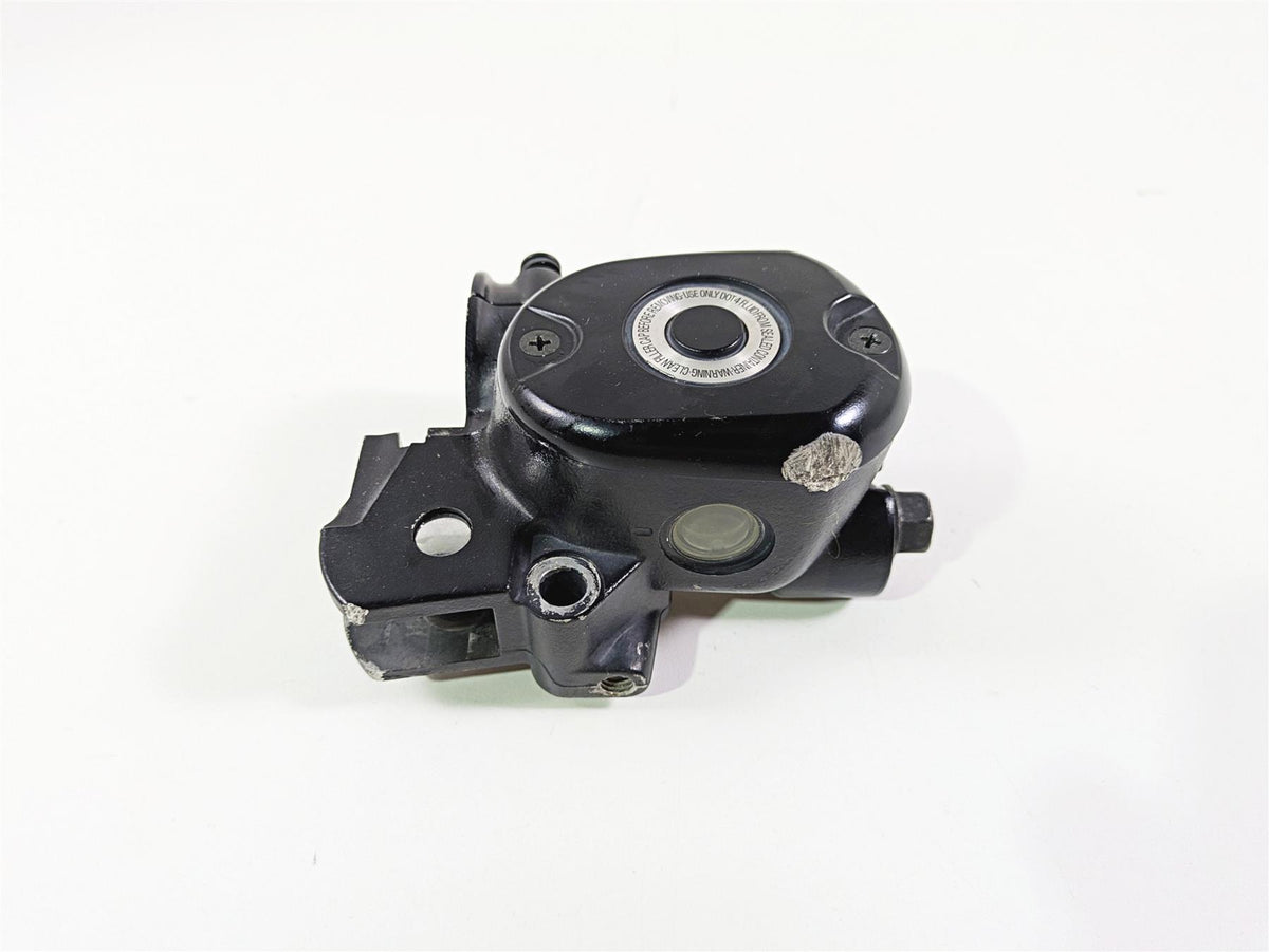 2009 Harley XR1200 Sportster Front Brake Master Cylinder 5/8" 42941-08 {{ shop.shopifyCountryName }} - Mototech271