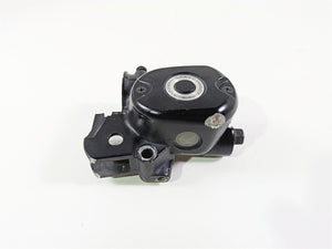2009 Harley XR1200 Sportster Front Brake Master Cylinder 5/8" 42941-08