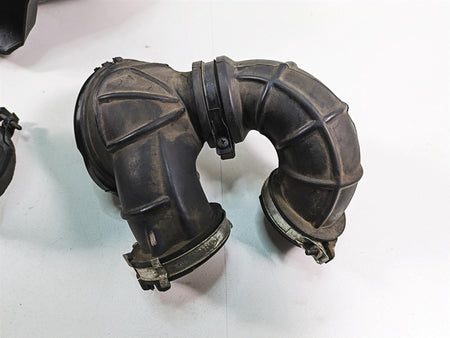 2006 Honda VT1100 C2 Shadow Air Box Cleaner Breather & Tubes 17210-MM8-020 {{ shop.shopifyCountryName }} - Mototech271