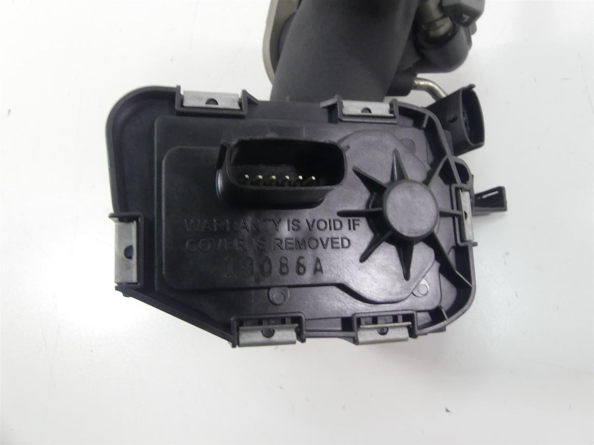 2013 Harley Touring FLHTP Electra Glide Throttle Body Fuel Injection 27685-11 {{ shop.shopifyCountryName }} - Mototech271