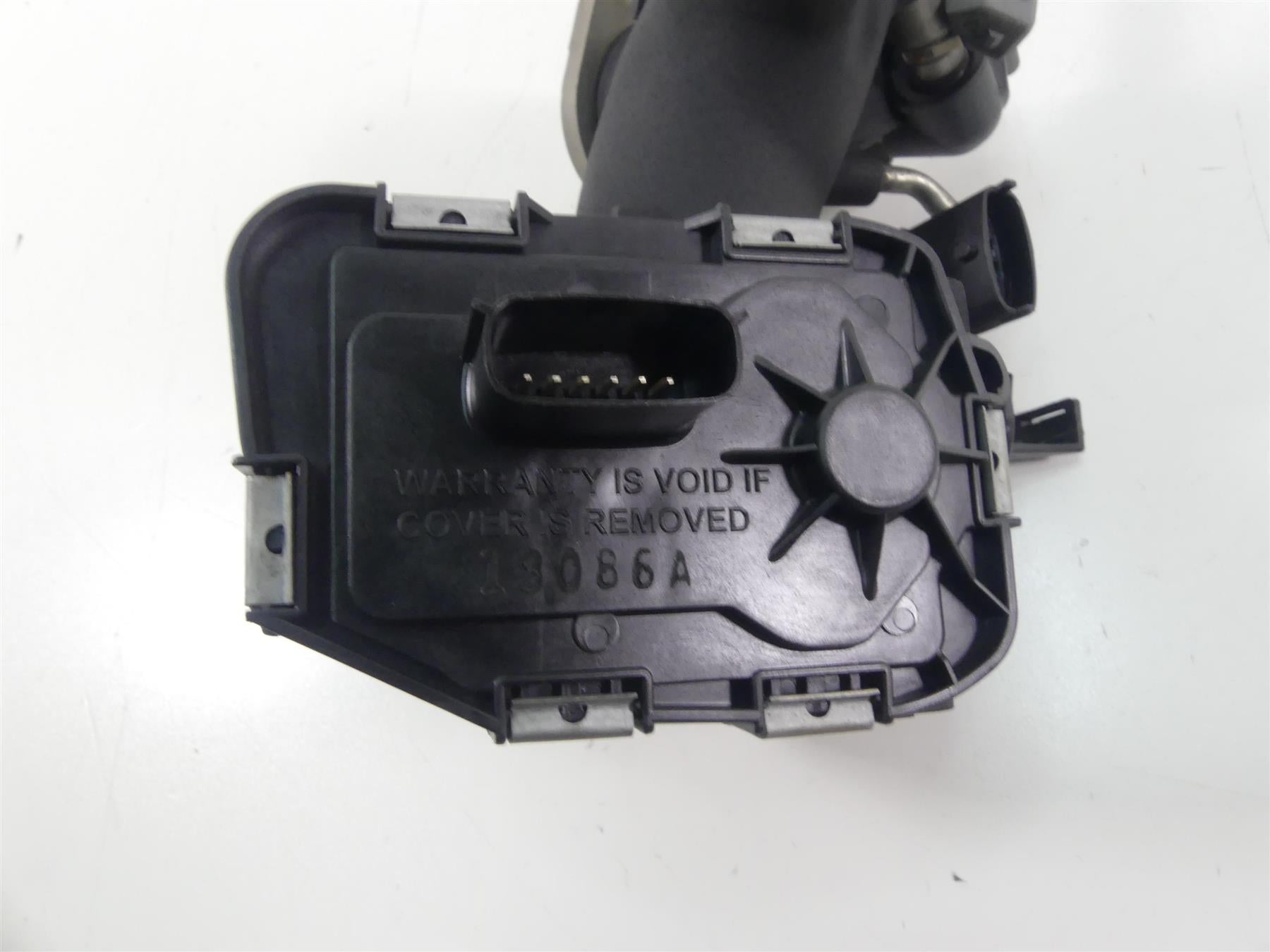 2013 Harley Touring FLHTP Electra Glide Throttle Body Fuel Injection 27685-11 {{ shop.shopifyCountryName }} - Mototech271
