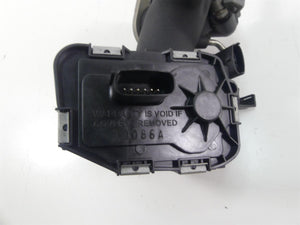 2013 Harley Touring FLHTP Electra Glide Throttle Body Fuel Injection 27685-11 | Mototech271