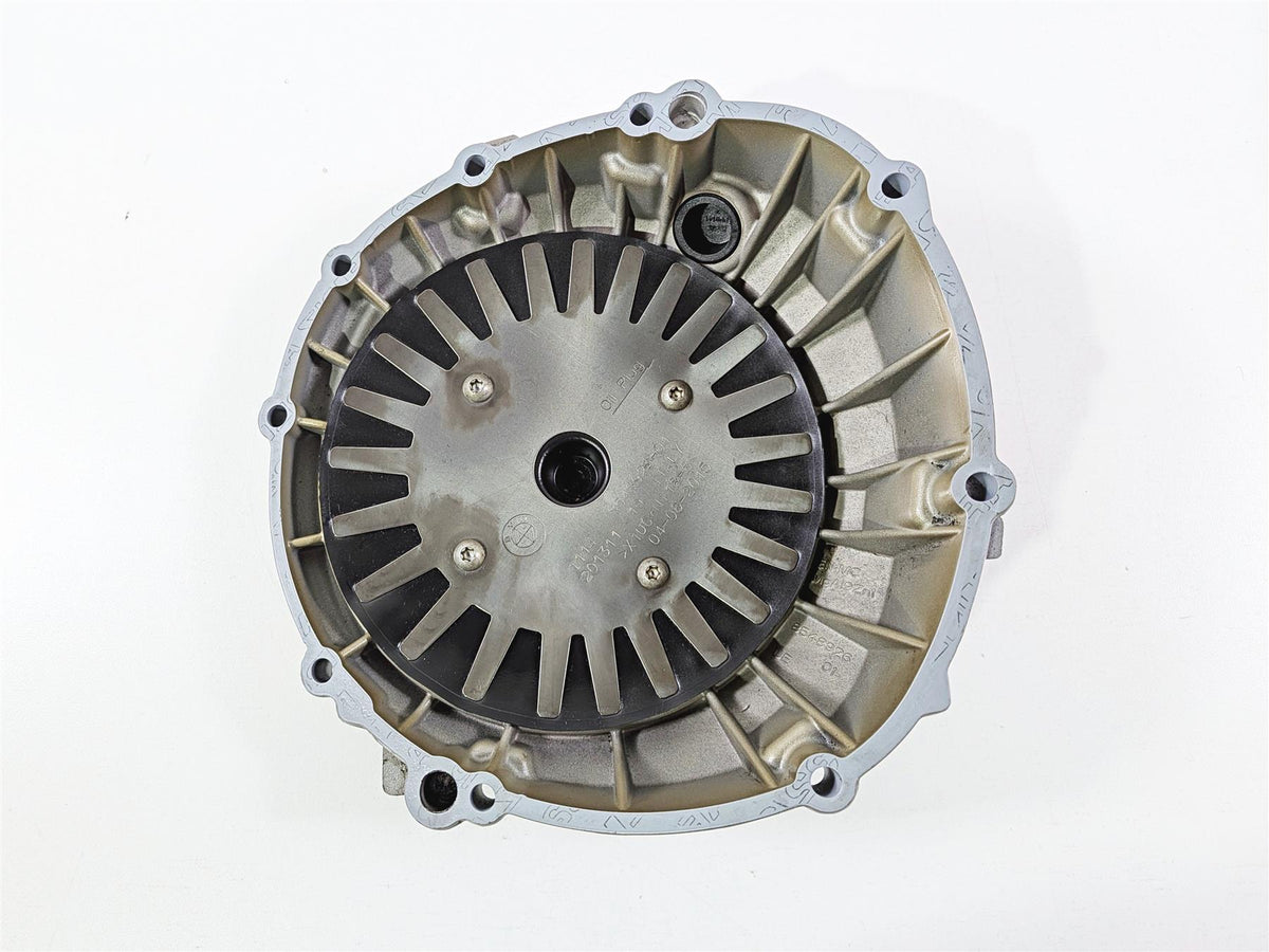 2017 BMW S1000RR K46 Engine Side Clutch Cover 11148394299 {{ shop.shopifyCountryName }} - Mototech271