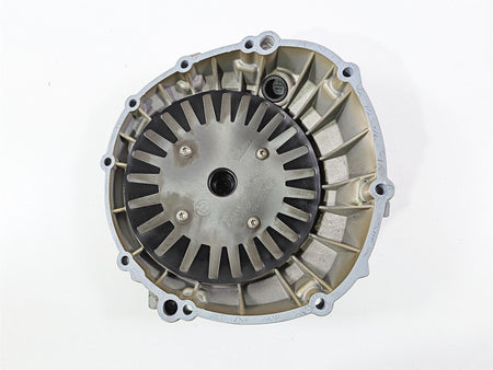 2017 BMW S1000RR K46 Engine Side Clutch Cover 11148394299 {{ shop.shopifyCountryName }} - Mototech271