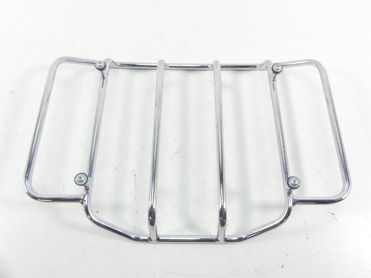 2017 Harley Touring FLHTKL Electra Glide Trunk Tour Pak Luggage Rack 53665-87 {{ shop.shopifyCountryName }} - Mototech271