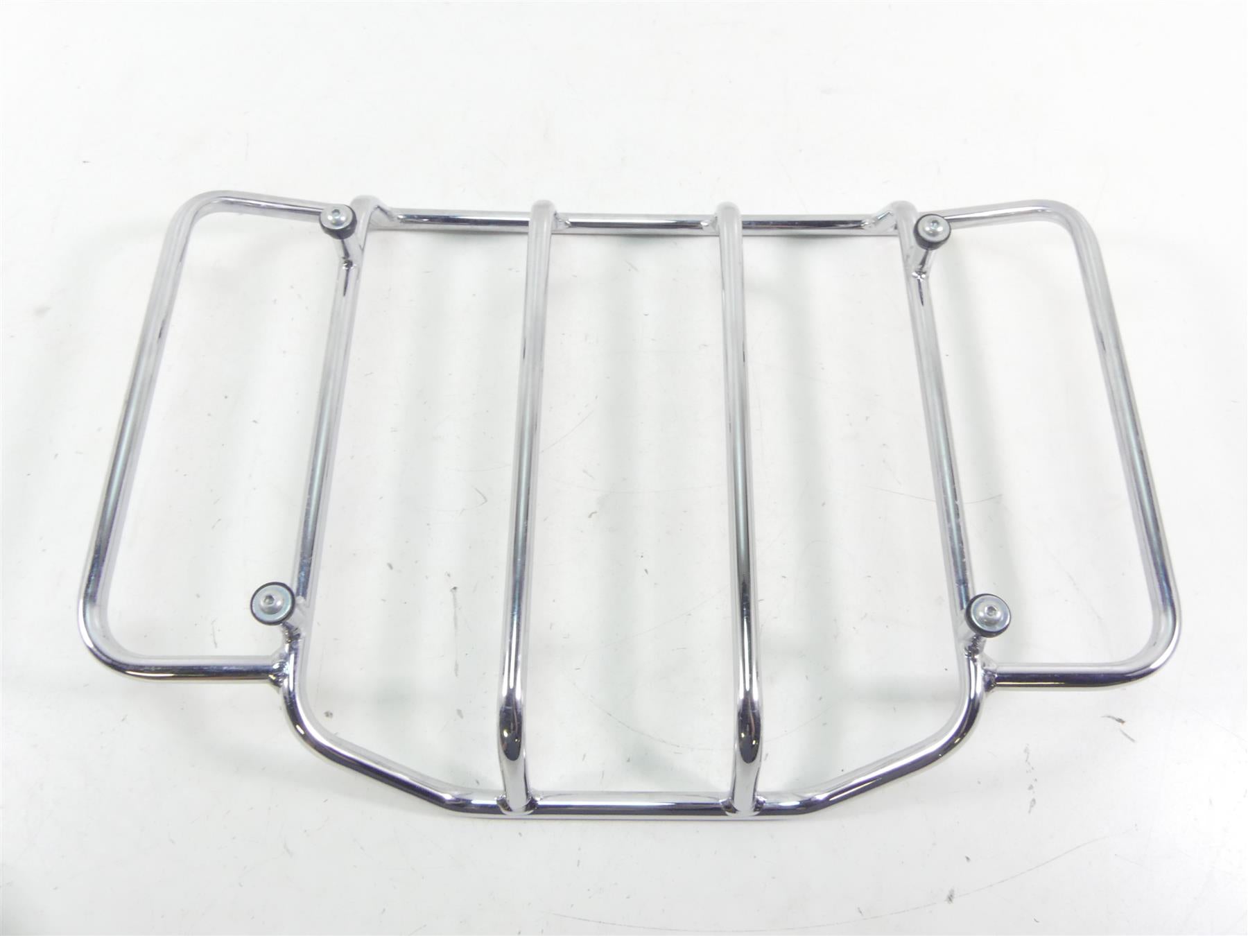 2017 Harley Touring FLHTKL Electra Glide Trunk Tour Pak Luggage Rack 53665-87 {{ shop.shopifyCountryName }} - Mototech271