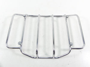 2017 Harley Touring FLHTKL Electra Glide Trunk Tour Pak Luggage Rack 53665-87