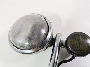 2018 Harley FLHCS Softail Heritage 115th Front Blinker Spot Light -Read 67800823