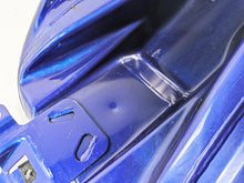 Load image into Gallery viewer, 2015 Harley Touring FLHTKL E -Glide Low Fuel Gas Tank Superior Blue 61356-08 | Mototech271
