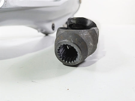 2002 BMW K1200LT 89V3 ABS Rear Differential Swingarm Drive Shaft 33112312317 {{ shop.shopifyCountryName }} - Mototech271
