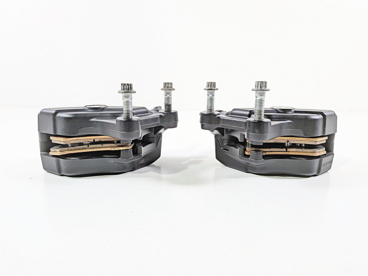 2018 Harley FLHTCU Touring Electra Glide Front Brake Calipers 43027-08 44023-08-Mototech271