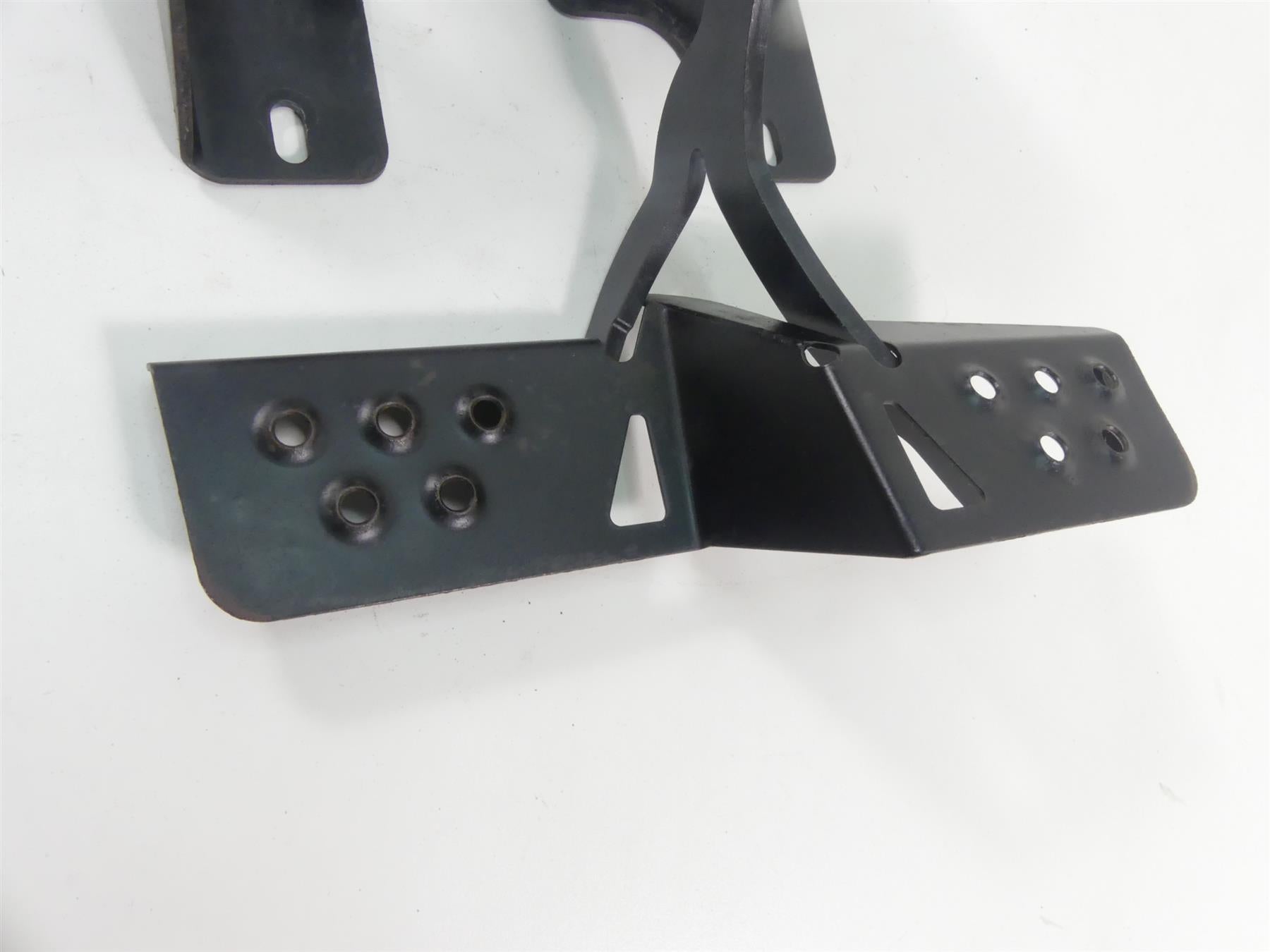 2018 Polaris RZR1000 RS1 Foot Brake & Accelerate Pedal Set 1023075-458 4014042 {{ shop.shopifyCountryName }} - Mototech271