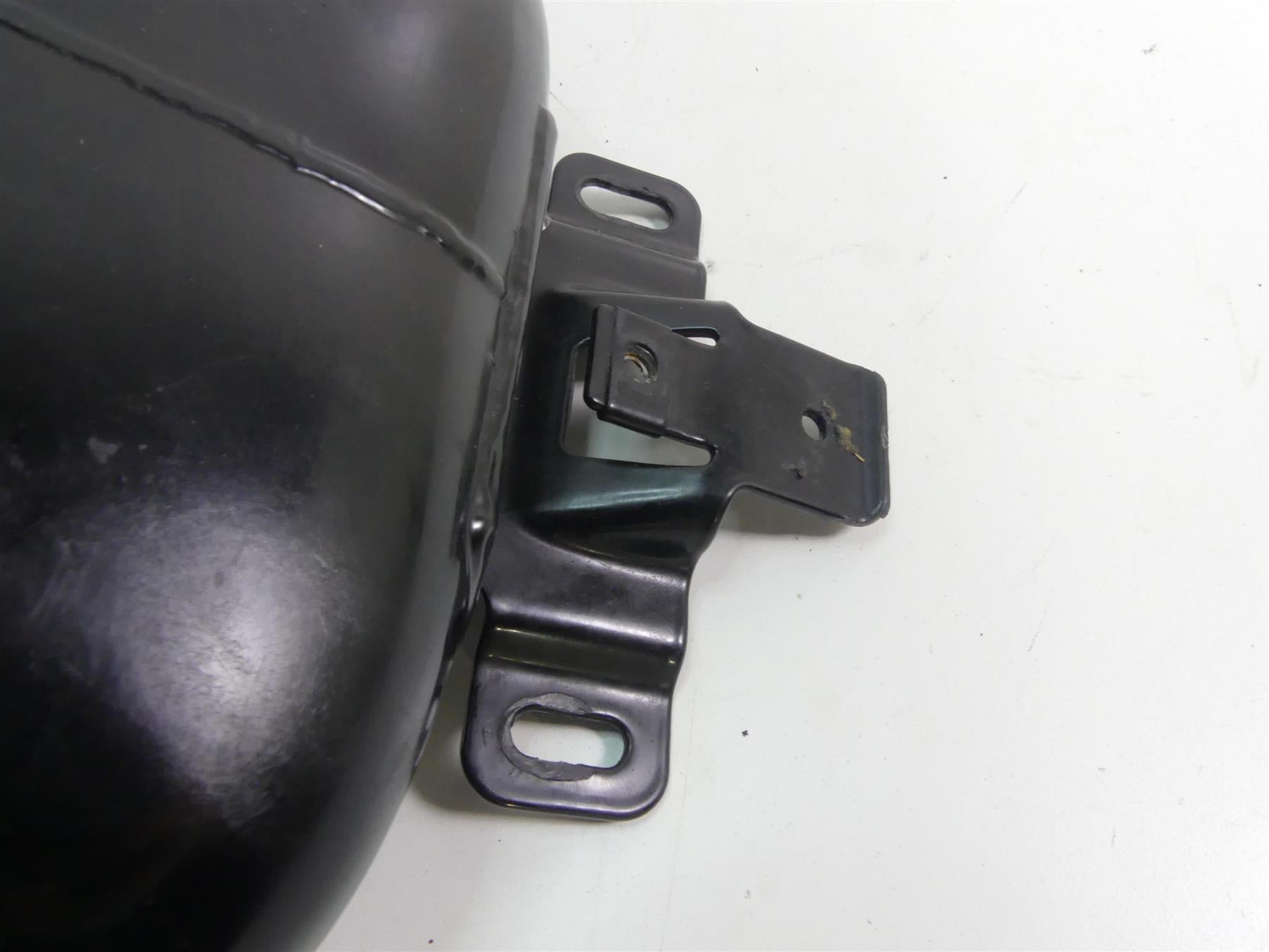 2011 Harley Touring FLTRU Road Glide Fuel Gas Petrol Tank - No Dents 61356-08 {{ shop.shopifyCountryName }} - Mototech271