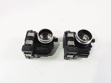 2017 BMW R1200 GS K50 Throttle Body Bodies Set 13548564959 {{ shop.shopifyCountryName }} - Mototech271
