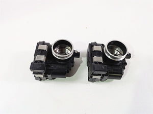 2017 BMW R1200 GS K50 Throttle Body Bodies Set 13548564959