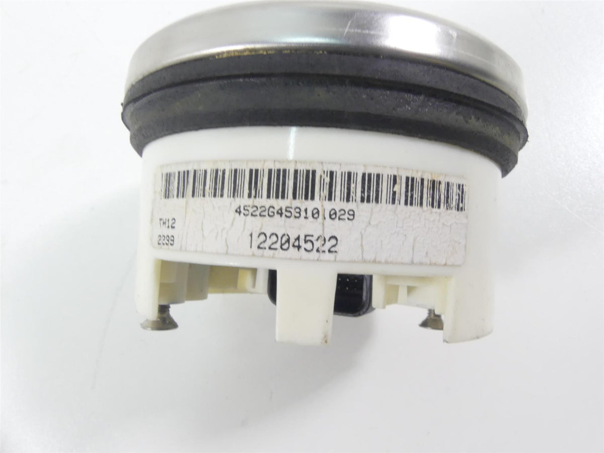 2006 Harley Sportster XL1200 Custom Speedometer Gauges Instrument - 24K 67403-04 {{ shop.shopifyCountryName }} - Mototech271