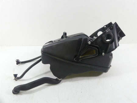 2013 Ducati Streetfighter 848 Air Box Filter Cleaner + Fuel Injects 44211393B {{ shop.shopifyCountryName }} - Mototech271