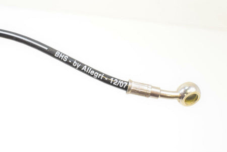 2008 Ducati 848 Clutch Pipe Hose Tube Line 63210421A {{ shop.shopifyCountryName }} - Mototech271