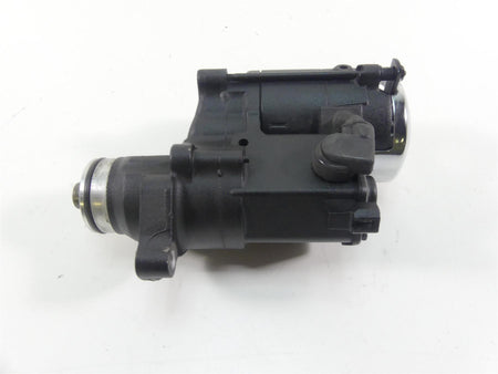 2013 Harley Touring FLHX Street Glide Engine Starter Motor 96 103 110 31618-06A {{ shop.shopifyCountryName }} - Mototech271