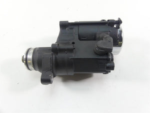 2013 Harley Touring FLHX Street Glide Engine Starter Motor 96 103 110 31618-06A | Mototech271