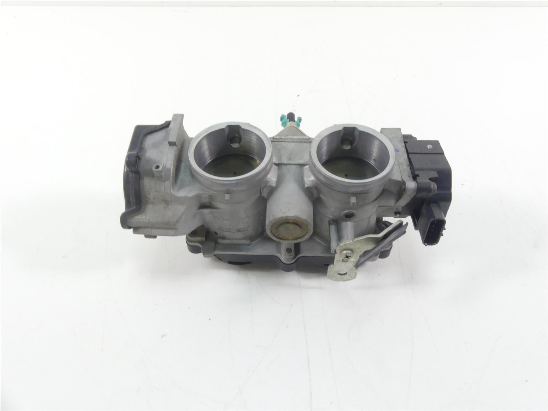 2020 Honda Talon SXS1000R S2R Keihin Throttle Body Fuel Injection 16400-HL6-B02 {{ shop.shopifyCountryName }} - Mototech271