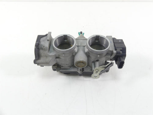 2020 Honda Talon SXS1000R S2R Keihin Throttle Body Fuel Injection 16400-HL6-B02 | Mototech271