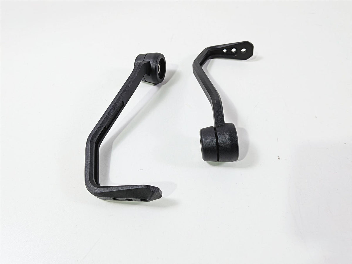 2023 Ducati Streetfighter V4 Evotech Performance Brake & Clutch Lever Protector PRN013893-Mototech271