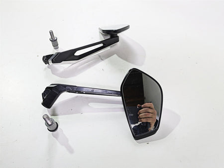 2021 BMW R1250GS K51 Adv Rear View Mirror Set Option 719 51168404053 51168404054 {{ shop.shopifyCountryName }} - Mototech271