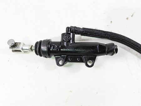 2023 BMW G310R K03 Rear Brake Master Cylinder & Reservoir 34318560098 {{ shop.shopifyCountryName }} - Mototech271