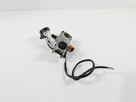 2019 Ducati 959 Panigale Brembo Radial Clutch Master Cylinder 63040603B {{ shop.shopifyCountryName }} - Mototech271
