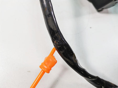 2011 Harley Touring FLTRU Road Glide Left Hand Control Switch - Read 71684-06A {{ shop.shopifyCountryName }} - Mototech271
