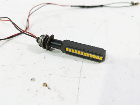 2004 Victory Kingpin Aftermarket Rear Led Blinker Turn Signal Set {{ shop.shopifyCountryName }} - Mototech271
