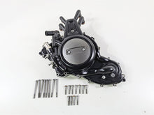 Load image into Gallery viewer, 2023 Harley Adv RA1250 S Pan America Stator &amp; Water pump Side Cover 26900175
