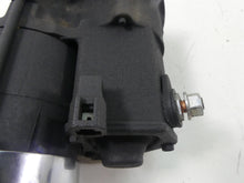 Load image into Gallery viewer, 2006 Harley Touring FLHTCUI Electra Glide Engine Starter Motor 31553-94B
